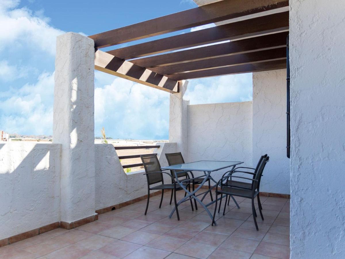 Belvilla By Oyo Apartamento En Palomares Palomares  Phòng bức ảnh